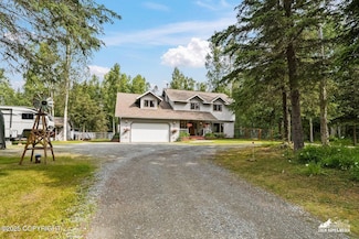 19939 Adrian Ave, Chugiak, AK 99567