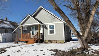 2307 E Providence Ave, Spokane, WA 99207