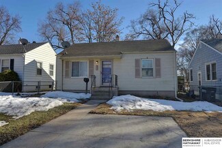 3417 Frederick St, Omaha, NE 68105