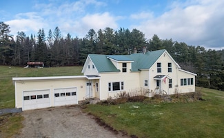 254 Ski Tow Rd, Saint Johnsbury, VT 05819