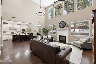 1973 W Soft Wind Ln, Flagstaff, AZ 86001