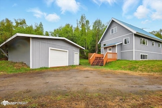14045 Willow Fishhook Rd, Wasilla, AK 99654