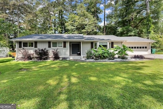 1467 Hewatt Rd SW, Lilburn, GA 30047