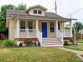 8651 Burton Ave, Saint Louis, MO 63114