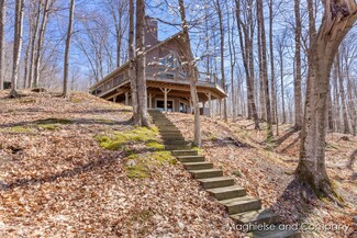 6639 N Hamlin Shoals Ln Unit 14, Ludington, MI 49431