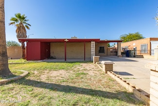 801 W Hawaii Dr, Tucson, AZ 85706