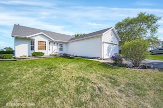 26160 W Tallgrass Trail Unit 5, Channahon, IL 60410
