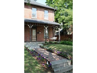 340 N College Ave, Indianapolis, IN 46202