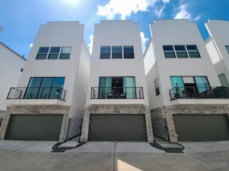 5709 Larkin St Unit A, Houston, TX 77007