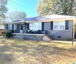 216 Sara Lynn Dr, Sylacauga, AL 35150