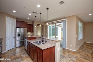 21883 N 263rd Dr, Buckeye, AZ 85396