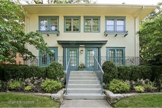 2610 Walnut Ave, Evanston, IL 60201