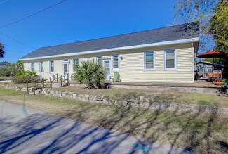 1730 Thompson Ave, Sullivans Island, SC 29482