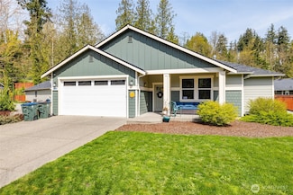 331 Woodrow Place, Sedro Woolley, WA 98284