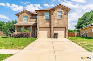 5005 Old Homestead St, Killeen, TX 76549