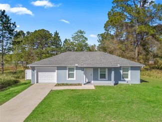 3580 SW 148th Ct, Ocala, FL 34481