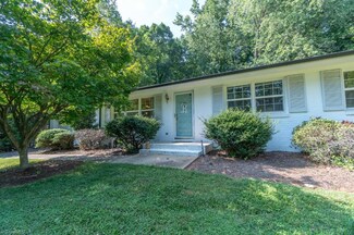3725 Whitehaven Rd, Winston Salem, NC 27106