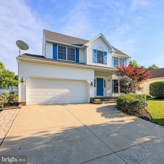 104 Jib Way, Stevensville, MD 21666