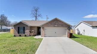 140 Parkside Dr, Hanover, IN 47243
