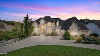 107 Lake Harbor Dr, Johnson City, TN 37615