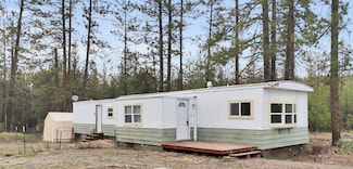 7770 Washington 291, Ford, WA 99013