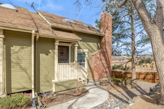 1911 S Hannibal St Unit H, Aurora, CO 80013