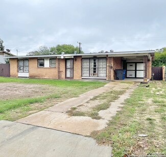 354 Kate Schenck Ave, San Antonio, TX 78223
