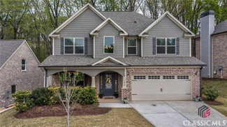 196 Towns Walk Dr, Athens, GA 30606