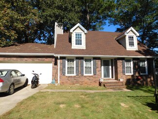 1724 Briarcliff Rd, Milledgeville, GA 31061