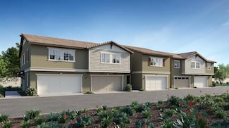 Residence Three, Riverside, CA 92507