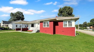 1049 N Idlewild St, Memphis, TN 38107