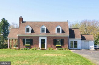 13622 Alliston Dr, Baldwin, MD 21013