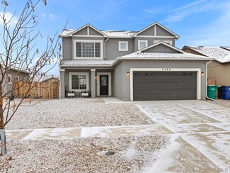 3522 Possum Ln, Pueblo, CO 81005