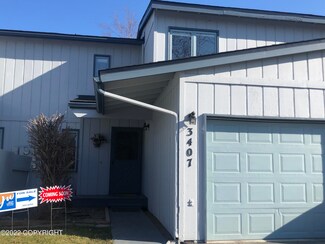 3407 Corvus Place, Anchorage, AK 99504