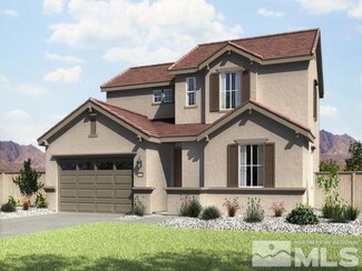 7108 Lemur Landing Way Unit Homesite 511, Sparks, NV 89436
