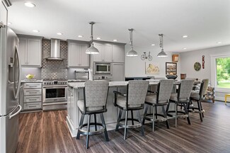 9915 Chisholm Trail, Hamel, MN 55340