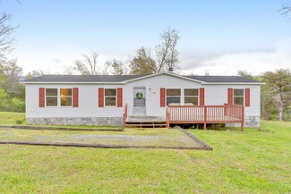 30 Fred Newman Rd, Whitwell, TN 37397