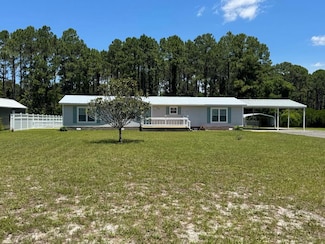 203 Old Ferry Dock Rd, East Point, FL 32328