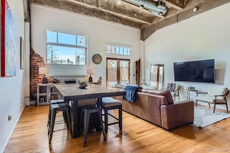 1000 E 18th Ave Unit 107, Denver, CO 80218