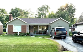 15608 Lawndale Ave, Markham, IL 60428