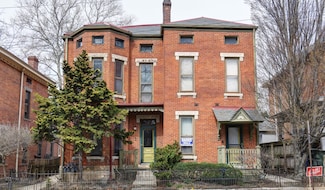 98 Warren St, Columbus, OH 43215