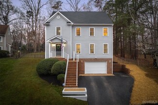 1414 Walton Bluff Terrace, Midlothian, VA 23114