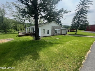 1373 Airport Rd, Paxinos, PA 17860