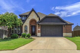 4285 Sweet Clover Ln, Crowley, TX 76036
