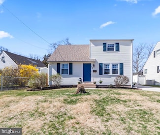 13 Ravine Dr, Trenton, NJ 08620