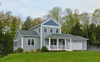 5 Evergreen Dr, Essex Junction, VT 05452
