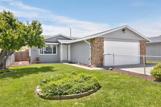 1820 Pickens Loop, Yakima, WA 98908