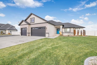 4057 Mountain Vista Ln, Filer, ID 83328