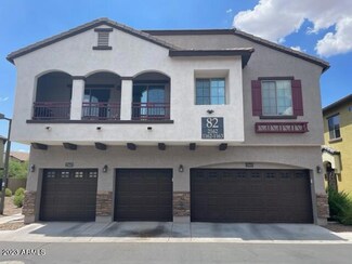2725 E Mine Creek Rd Unit 1163, Phoenix, AZ 85024