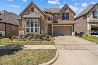 6208 Pete Dye Rd, McKinney, TX 75070